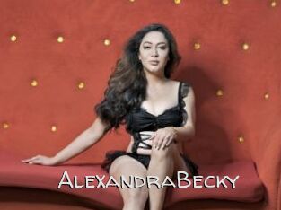 AlexandraBecky Adult dvd gold