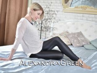 AlexandraGreen