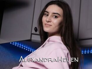 AlexandraHelen