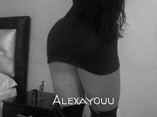 Alexayouu