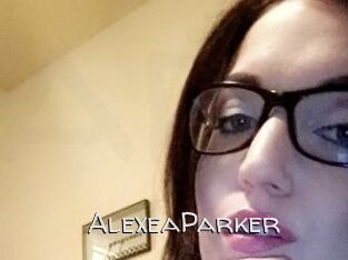 AlexeaParker