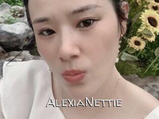 AlexiaNettie