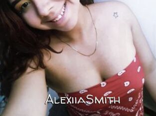 AlexiiaSmith