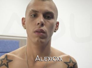 Alexioxx