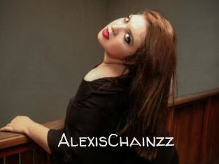 AlexisChainzz