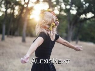AlexisKeat