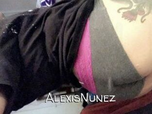 AlexisNunez