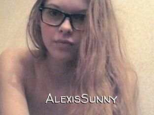 AlexisSunny