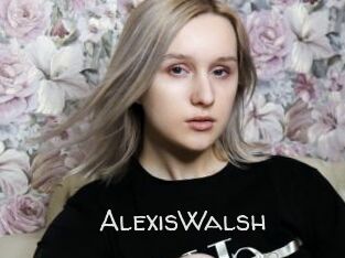 AlexisWalsh