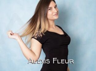 Alexis_Fleur