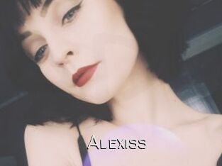 Alexiss