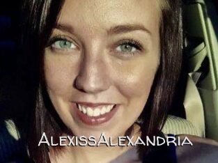AlexissAlexandria