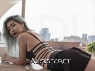 Alexsecret