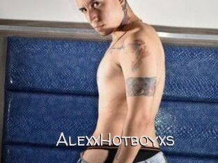 AlexxHotboyxs