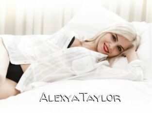AlexyaTaylor