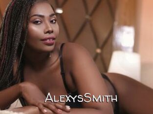 AlexysSmith