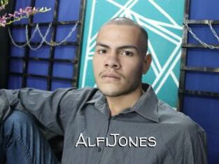 AlfiJones