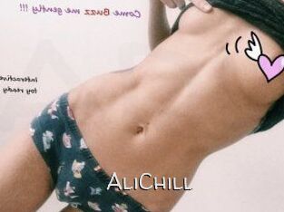 AliChill