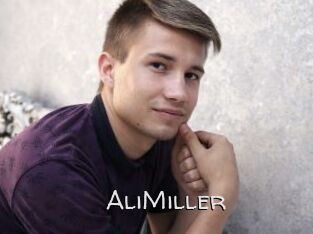 AliMiller