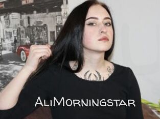AliMorningstar