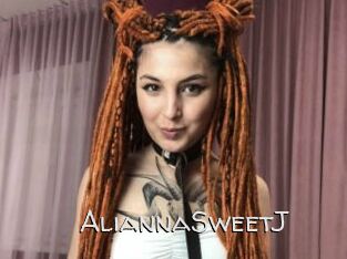 AliannaSweetJ
