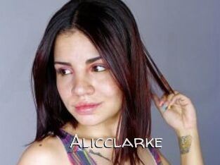 Alicclarke