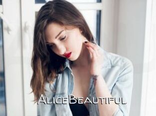 AliceBeautiful