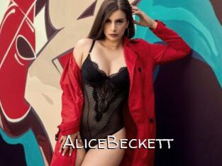 AliceBeckett