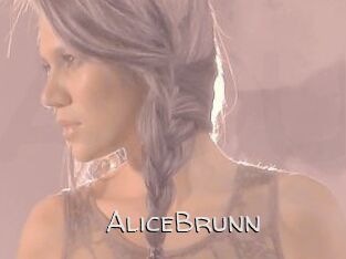 AliceBrunn