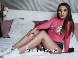 AliceCraig Adult dvd gold