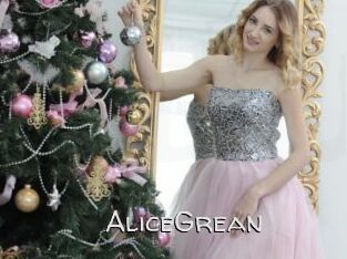 AliceGrean