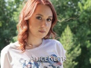 AliceKeith
