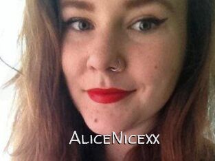 AliceNicexx