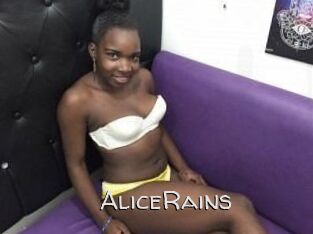 AliceRains