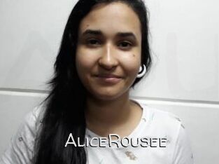 AliceRousee