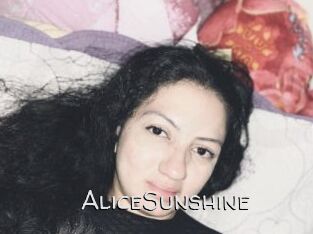 AliceSunshine