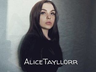 AliceTayllorr