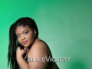 AliceViolett Adult dvd gold