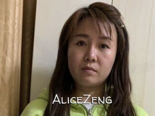 AliceZeng
