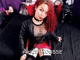 Alice_Rousse