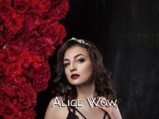 Alice_Wow