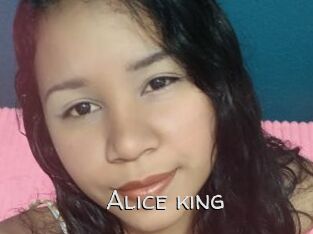 Alice_king