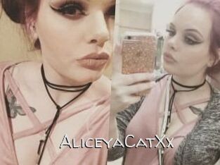 AliceyaCatXx