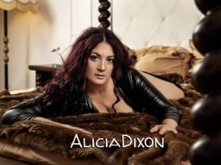 AliciaDixon