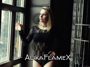 AlikaFlameX