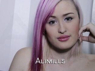 Alimills