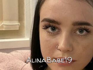 AlinaBabe19
