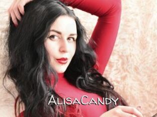 AlisaCandy