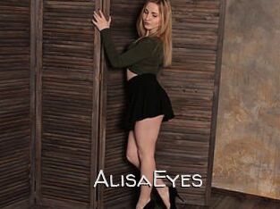 AlisaEyes