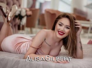 AlisaGilbert